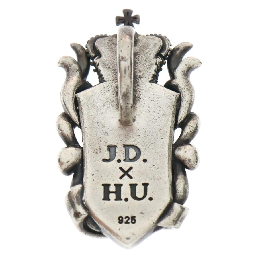 専用出品Justin Davis/JD/S.E.X.ペンダントトップSPJ533 専用出品Justin Davis/JD/S.E.X.ペンダントトップSPJ533 - メルカリ