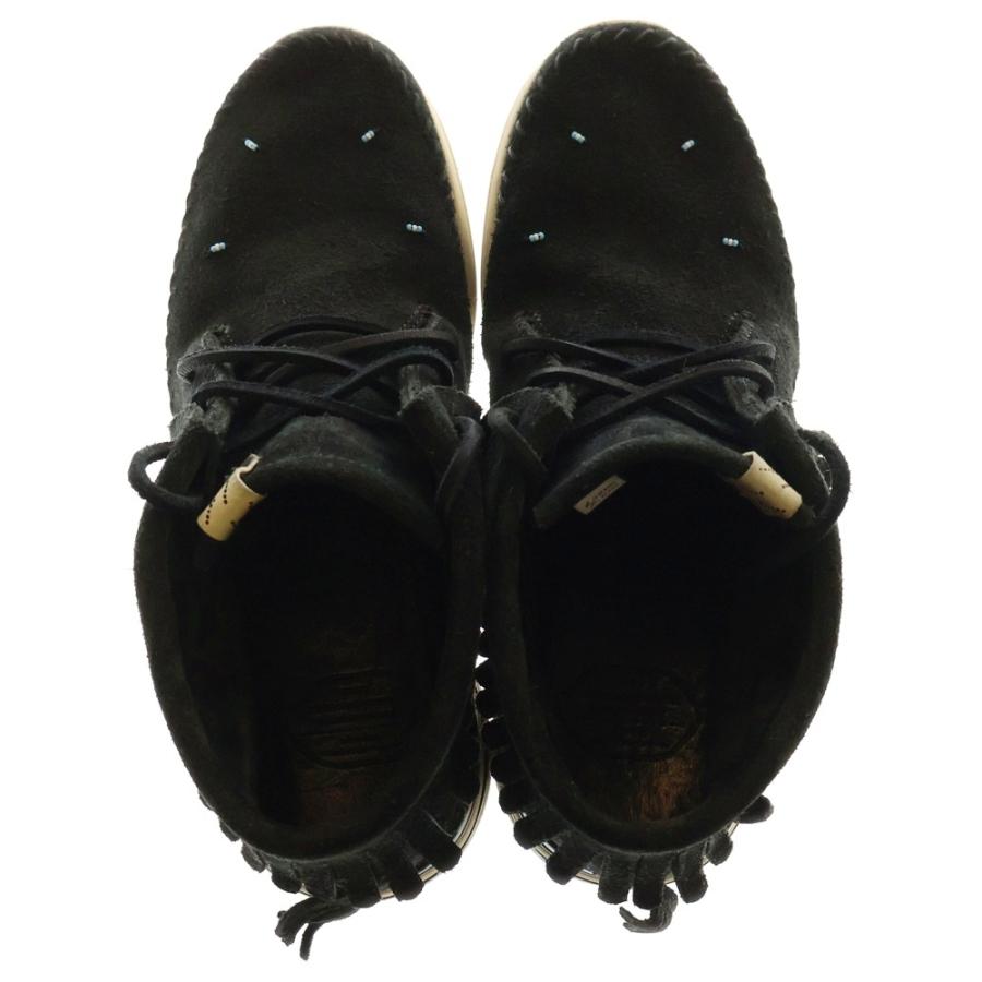 visvim（ヴィズヴィム） ヴィスヴィム MALISEET SHAMAN MID-FOLK 