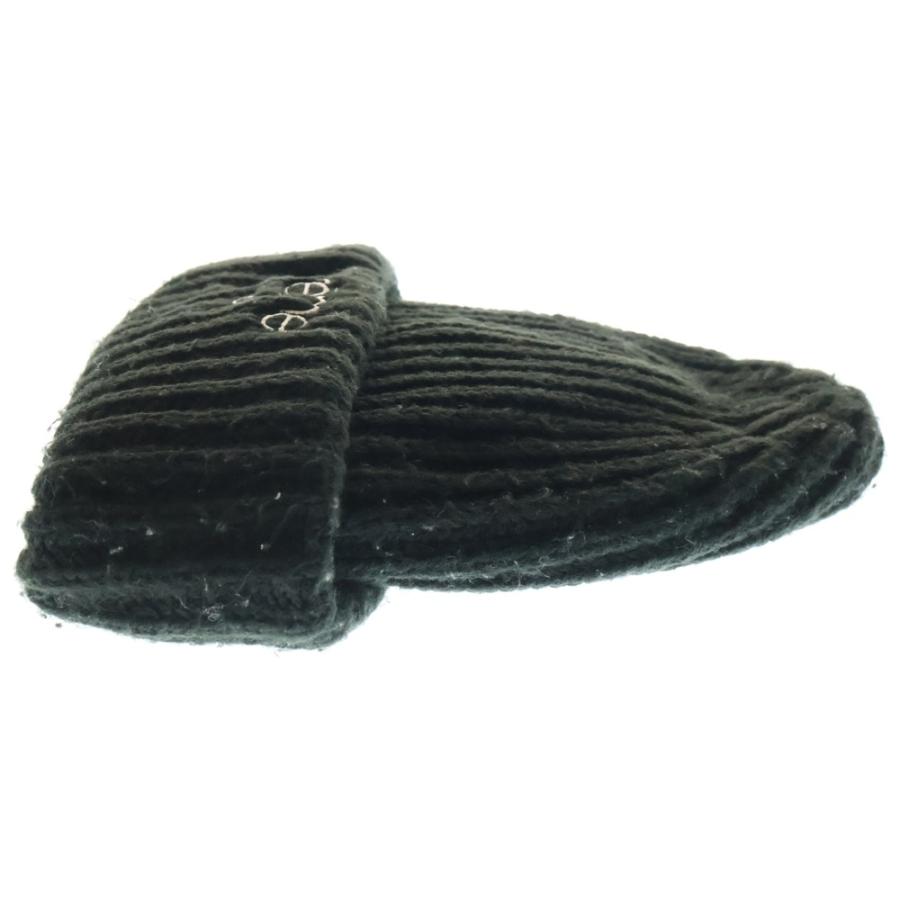 Supreme（シュプリーム） 23AW Classic Logo Chunky Ribbed Beanie