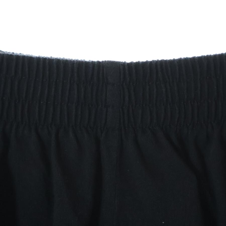 BALENCIAGA（バレンシアガ） 24SS Soccer Baggy Shorts サッカーロゴ