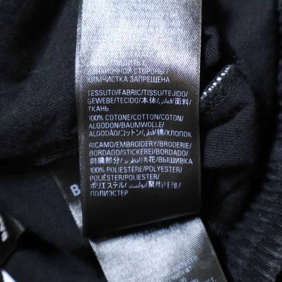 BALENCIAGA（バレンシアガ） 24SS Soccer Baggy Shorts サッカーロゴ