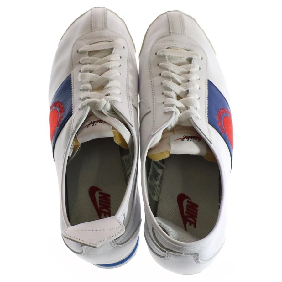 NIKE（ナイキ） Cortez 72 コルテッツ72 シュードッグディメンション 