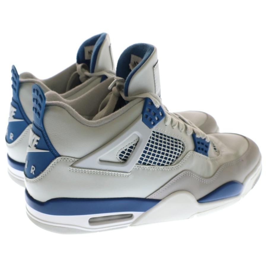 NIKE（ナイキ） Air Jordan 4 エアジョーダン 4 レトロ