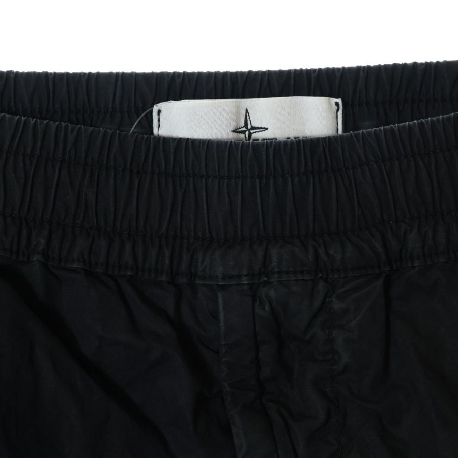STONE ISLAND（ストーン アイランド） Cotton Poplin Strech Cargo