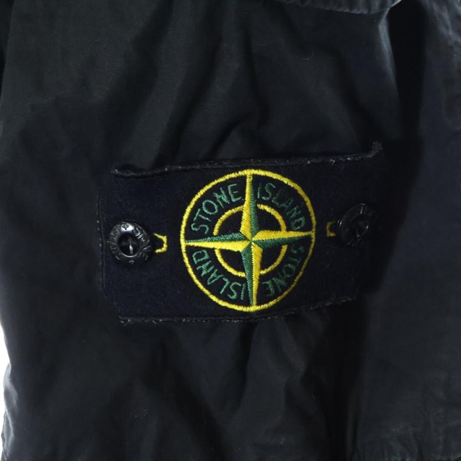STONE ISLAND（ストーン アイランド） Cotton Poplin Strech Cargo