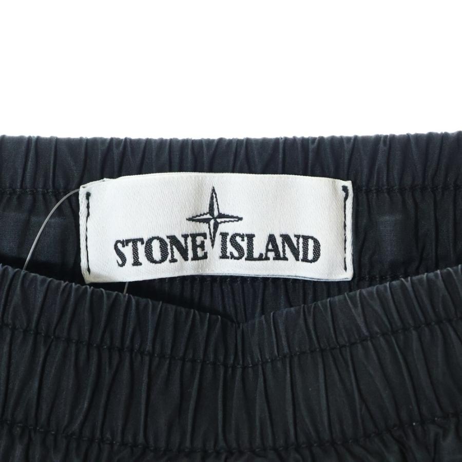 STONE ISLAND（ストーン アイランド） Cotton Poplin Strech Cargo