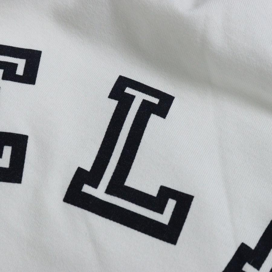 CELINE セリーヌ 21SS T-Shirt クロップド ロゴプリント半袖T