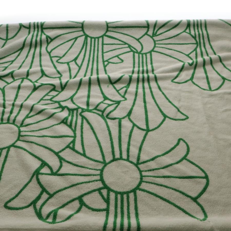 CHROME HEARTS（クロムハーツ） Cemetery Cross Beach Towel