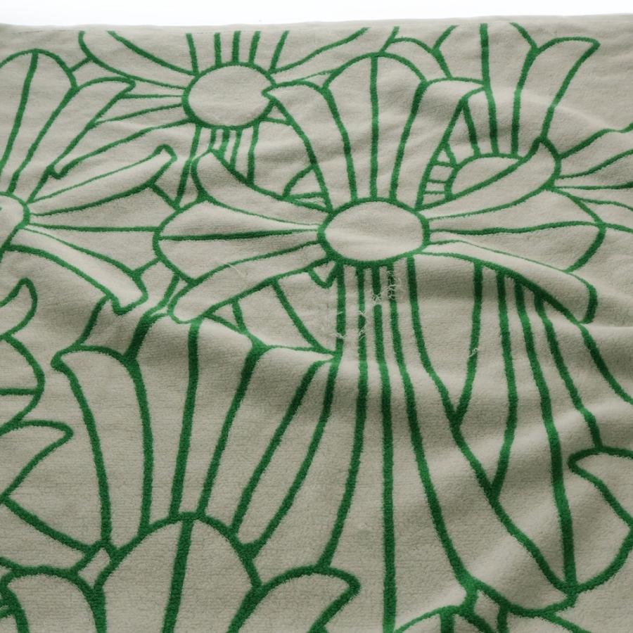 CHROME HEARTS（クロムハーツ） Cemetery Cross Beach Towel