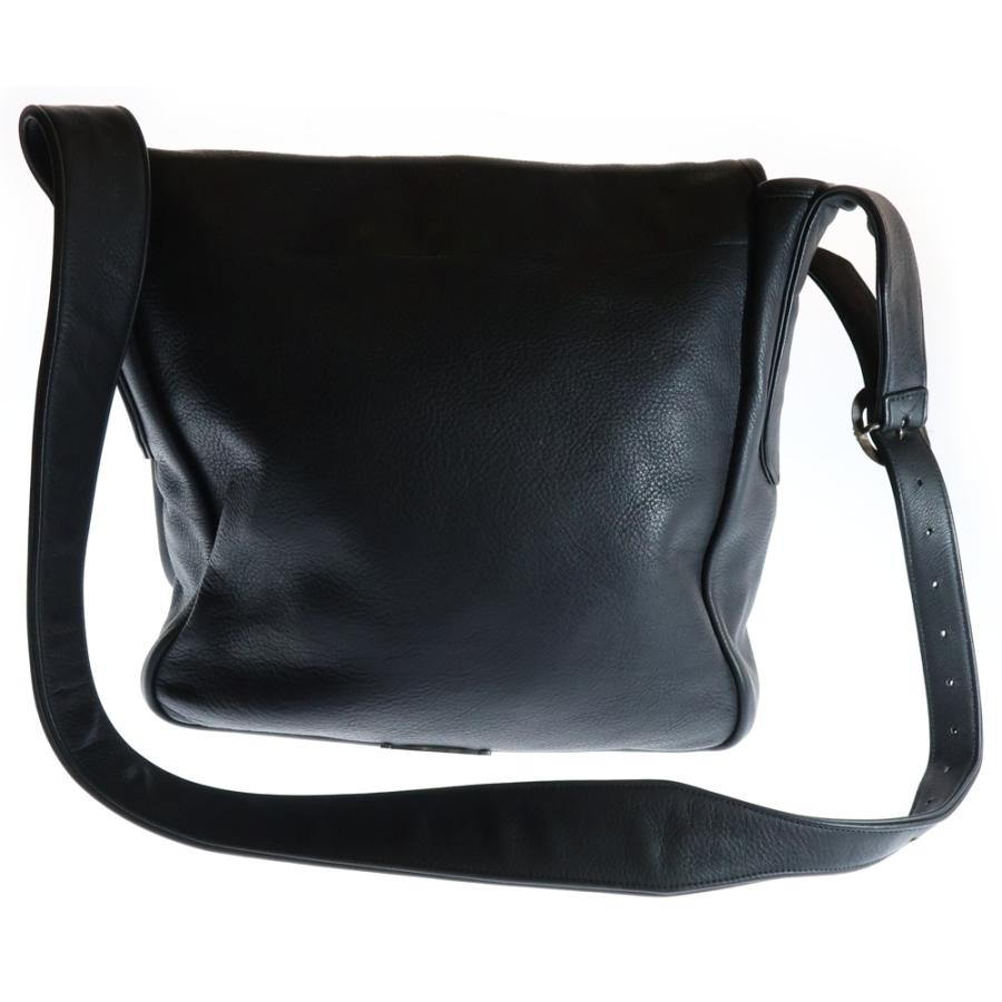 CHROME HEARTS（クロムハーツ） BAGMAIL BS FLUER メールバッグ BS