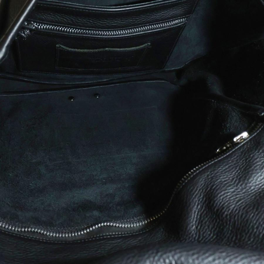 CHROME HEARTS（クロムハーツ） BAGMAIL BS FLUER メールバッグ BS