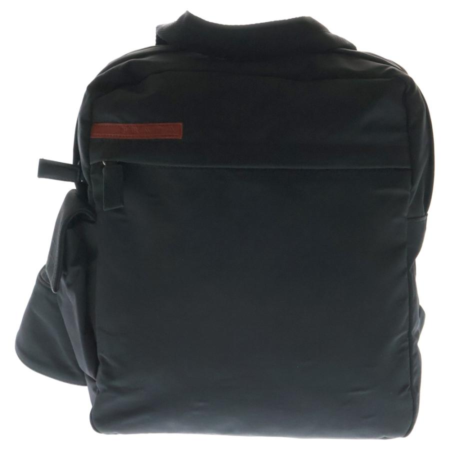 【極美品】PRADA プラダスポーツ ボディバッグ ワンショルダー ユニセックス PRADA SPORT（プラダスポーツ） プラダ スポーツ SPORT ARCHIVE BODY