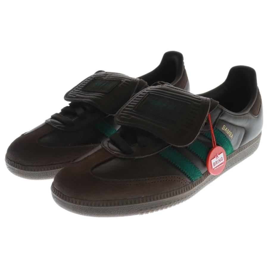 adidas Originals アディダスオリジナルス BILLY'S SAMBA LT ビリーズ