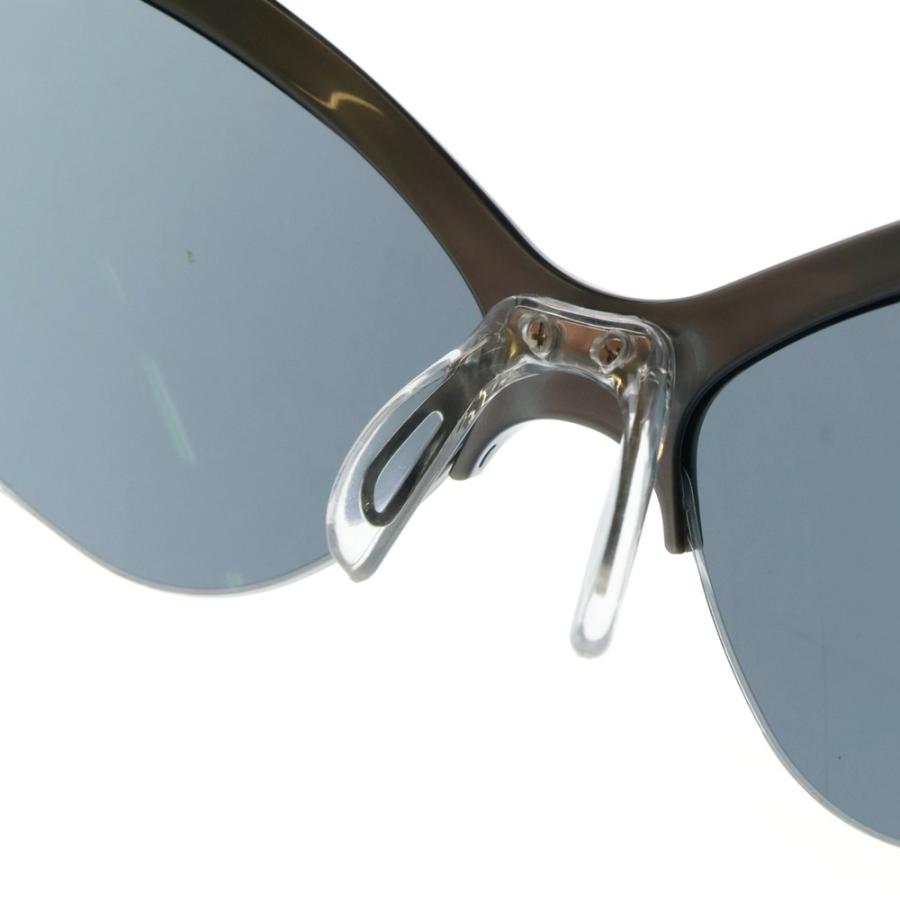 GENTLE MONSTER ジェントルモンスター BREE G4 ゴーグルシルエット  