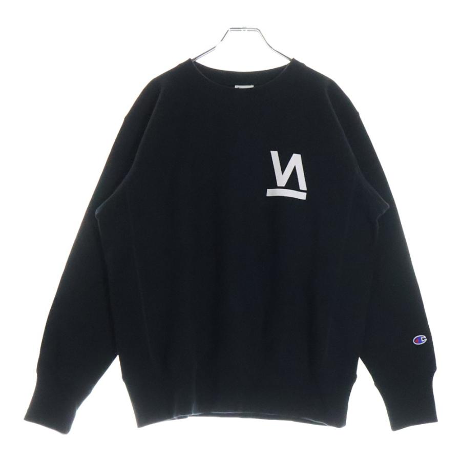 Champion（チャンピオン） ×ヴァリアス アーティスト × アンダーカバー