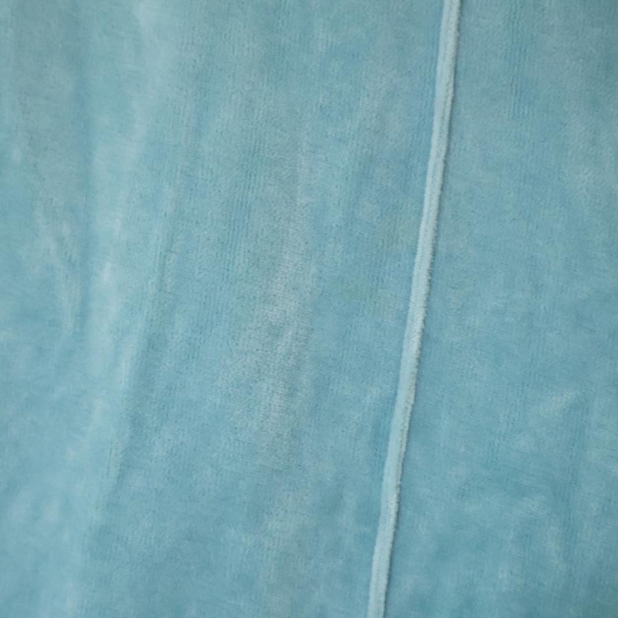 AURALEE（オーラリー） ORGANIC COTTON VELOUR PANTS ベロアトラック