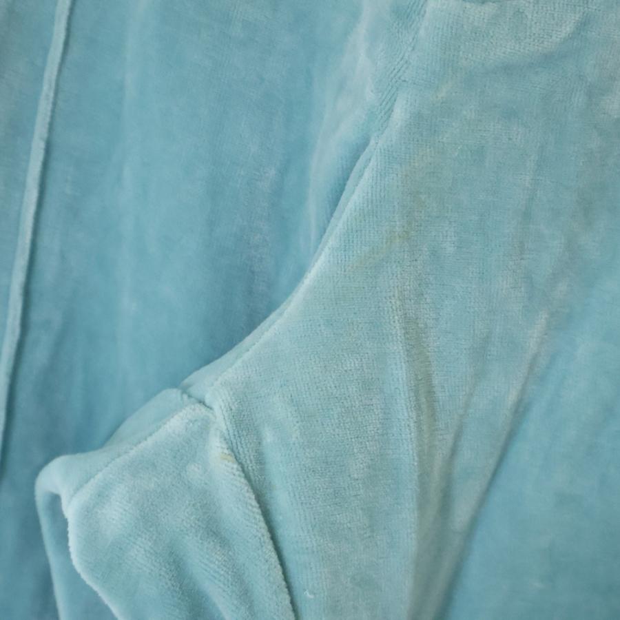 AURALEE（オーラリー） ORGANIC COTTON VELOUR PANTS ベロアトラック