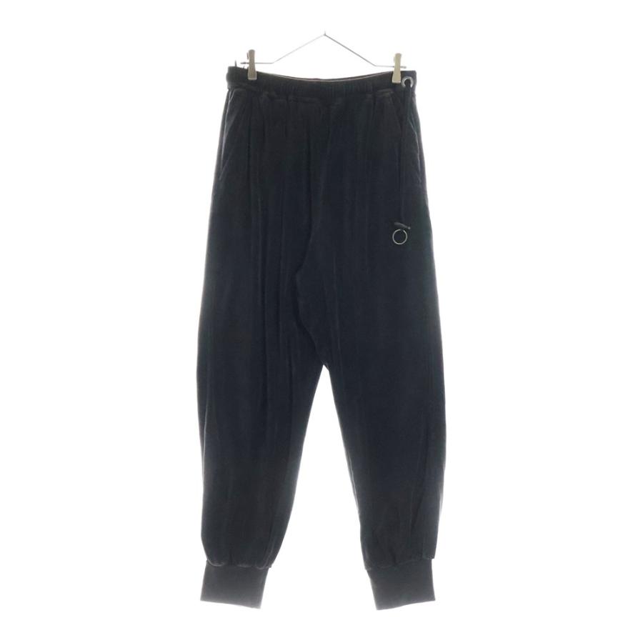 アンセルム × バーベルオブジェクト セットアップ ベロアトラック