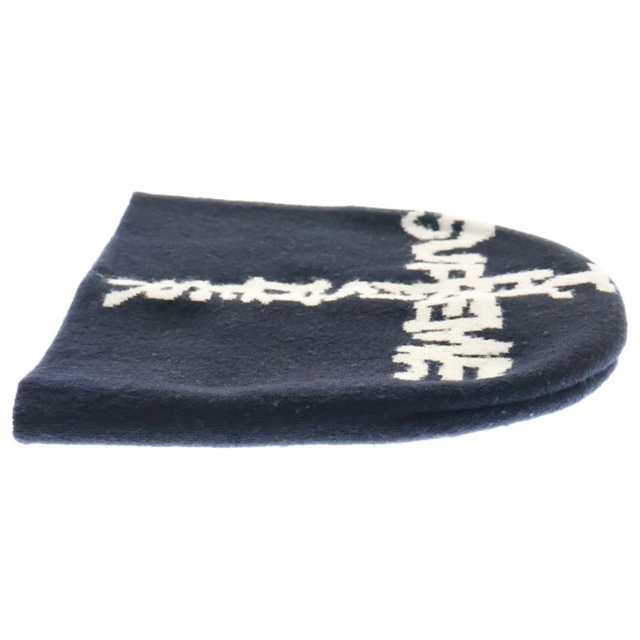 Supreme（シュプリーム） 24AW ×Thrasher Beanie スラッシャー ロゴ