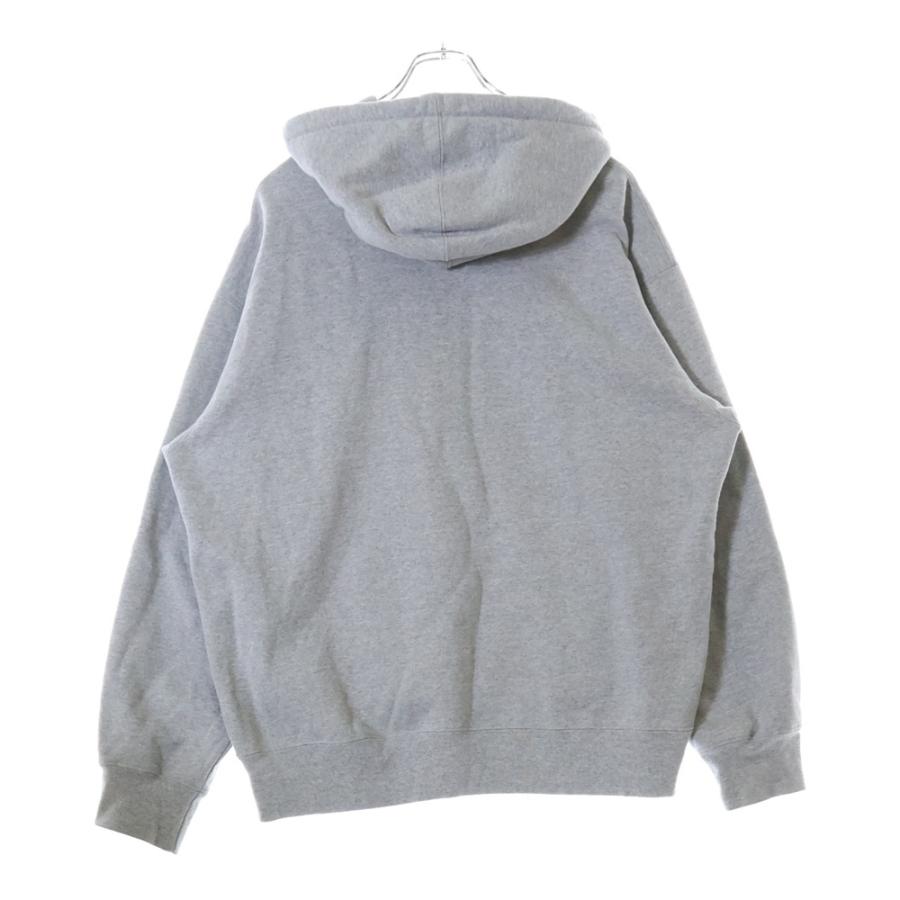22AW/Small Box Drawcord ジップパーカー　Mサイズ Supreme（シュプリーム） 22AW Small Box Drawcord Zip Up Hooded