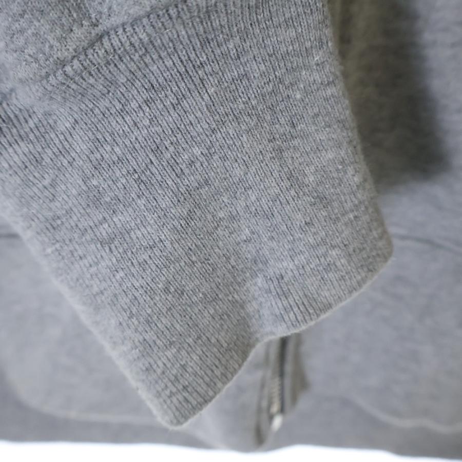 Supreme（シュプリーム） 22AW Small Box Drawcord Zip Up Hooded