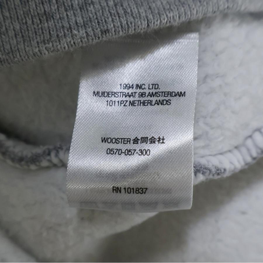Supreme（シュプリーム） 22AW Small Box Drawcord Zip Up Hooded