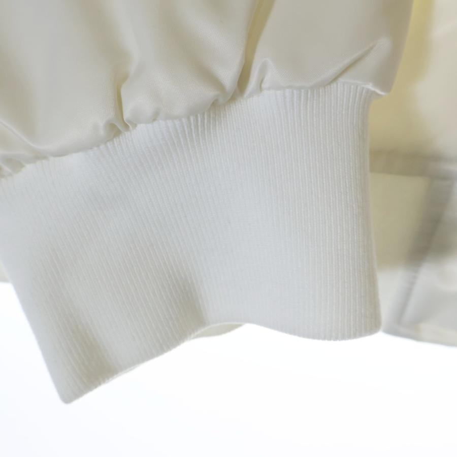 KITH キス 23AW MARVEL For X-Men Storm Satin Bomber Jacket マーベル  