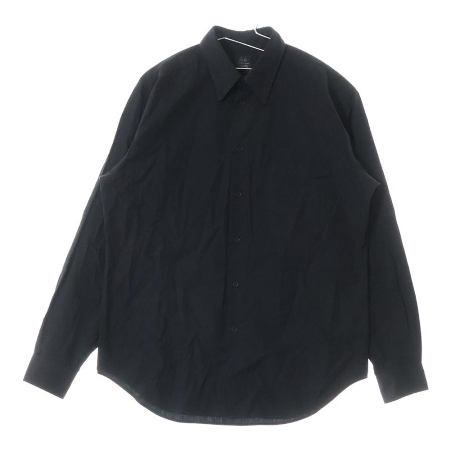 ヨウジヤマモト コスチュームドオム SUIT BROAD U-CDH BASIC SHIRT