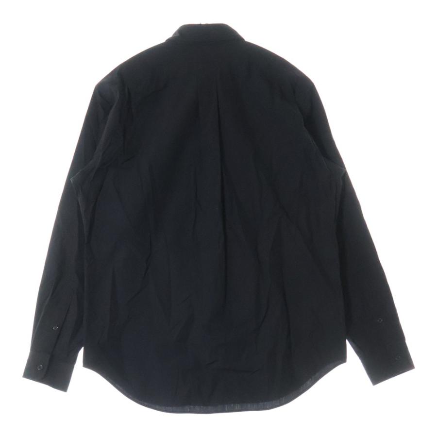 ヨウジヤマモト コスチュームドオム SUIT BROAD U-CDH BASIC SHIRT