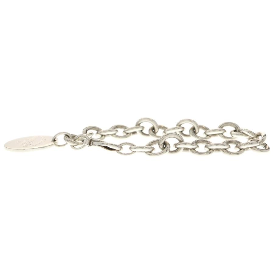 TIFFANY&Co. TIFFANY & Co. ティファニー リターン トゥ ブレスレット