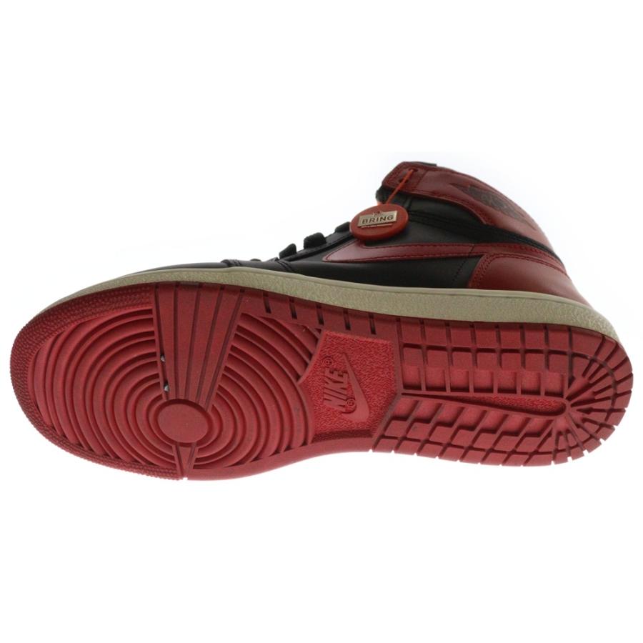 NIKE（ナイキ） AIR JORDAN1 85 BRED(2025) エアジョーダン1 ブレッド