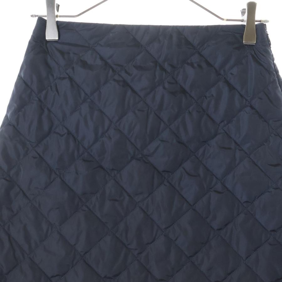 PRADA（プラダ） Re-Nylon Skirt リナイロン トライアングルロゴ