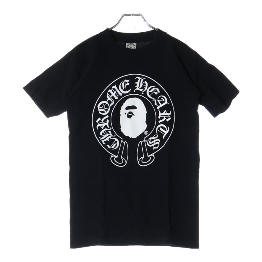 希少Chrome Hearts♦︎クロムハーツTシャツ　ヴィンテージ　オールド 超希少90s】CHROME HEARTS クロムハーツ T-SHIRTオールド
