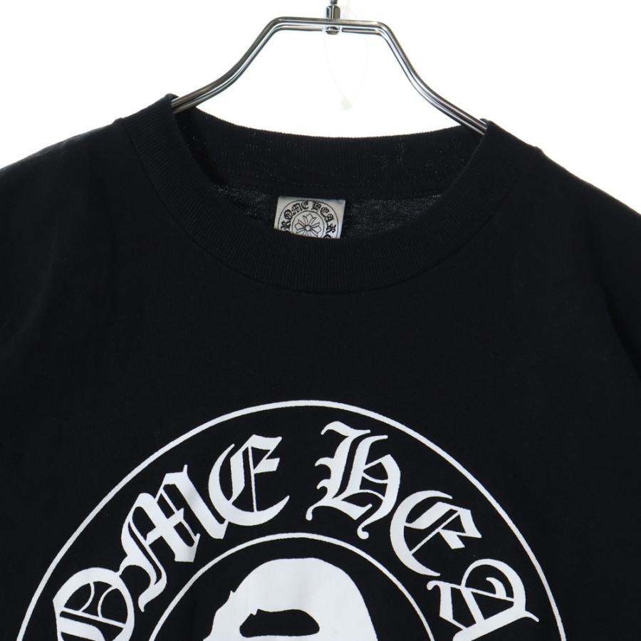 CHROME HEARTS（クロムハーツ） OLD xA BATHING APE TEE オールド