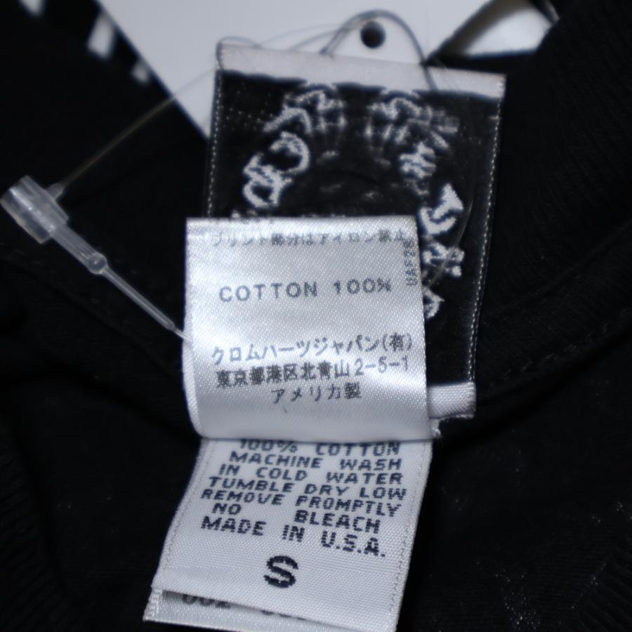 CHROME HEARTS（クロムハーツ） OLD xA BATHING APE TEE オールド