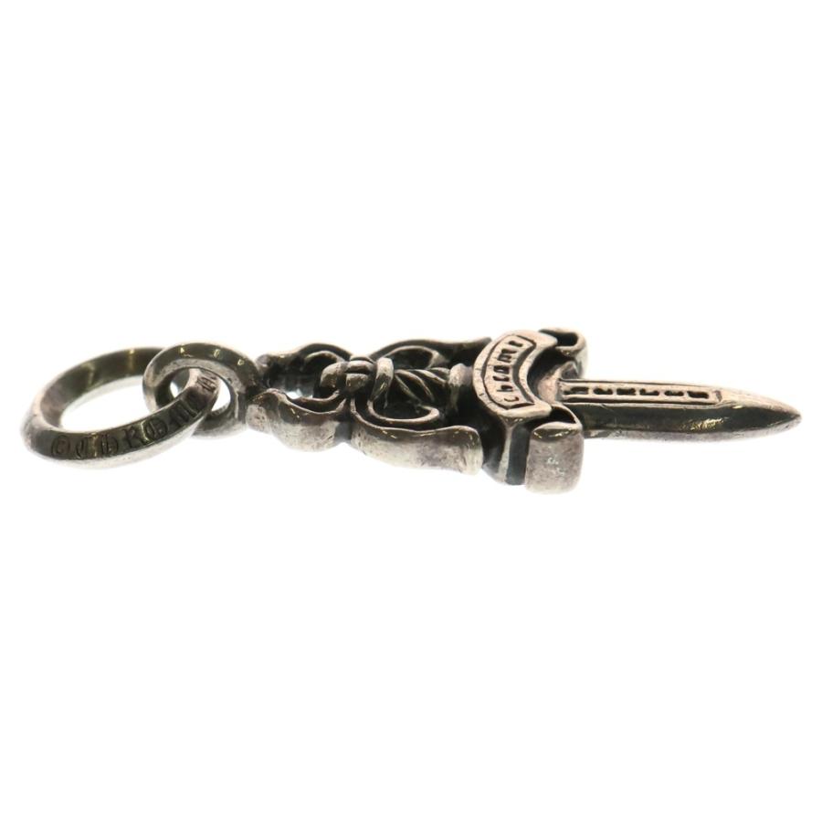CHROME HEARTS（クロムハーツ） #5 DAGGER #5ダガーチャーム