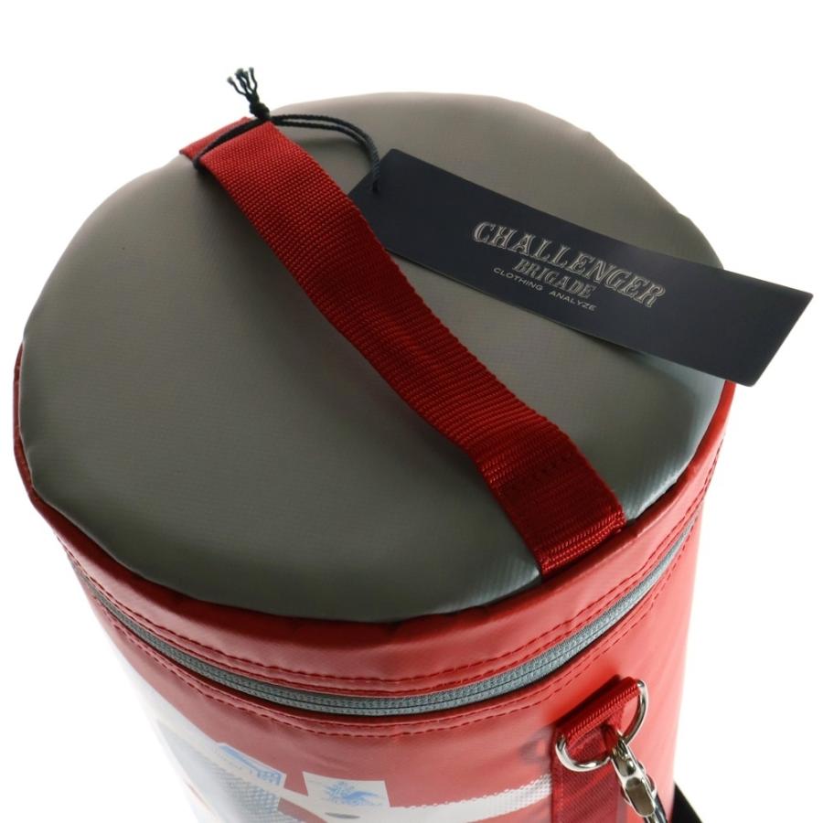 CHALLENGER（チャレンジャー） ×HAROSHI xBUDWEISER ×ハロシ