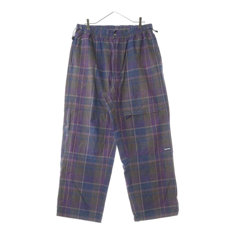 Supreme（シュプリーム） 24SS Cotton Cinch Pant コットンシンチ