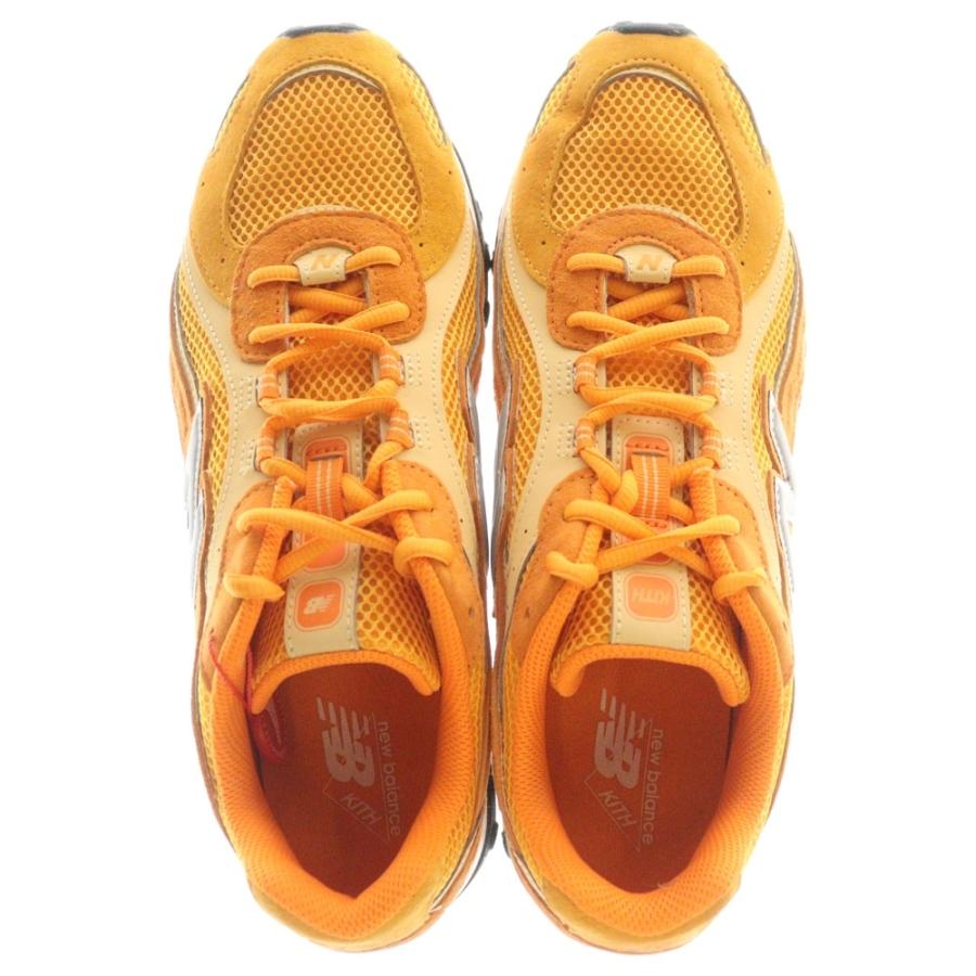 New Balance（ニューバランス） ×KITH 204 Sunburst サンバースト