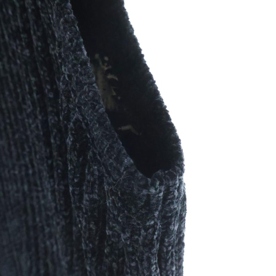 Supreme（シュプリーム） 24AW Chenille Sweater Vest シェニール