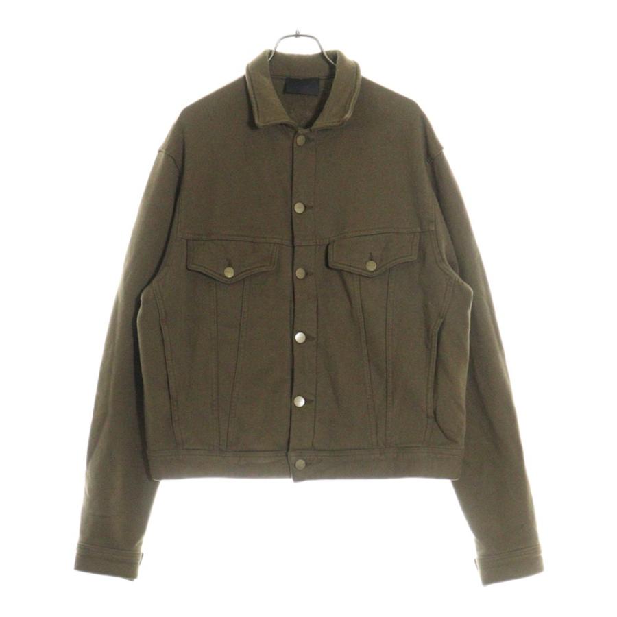 FEAR OF GOD フィアオブゴッド eventh Collection French Terry 