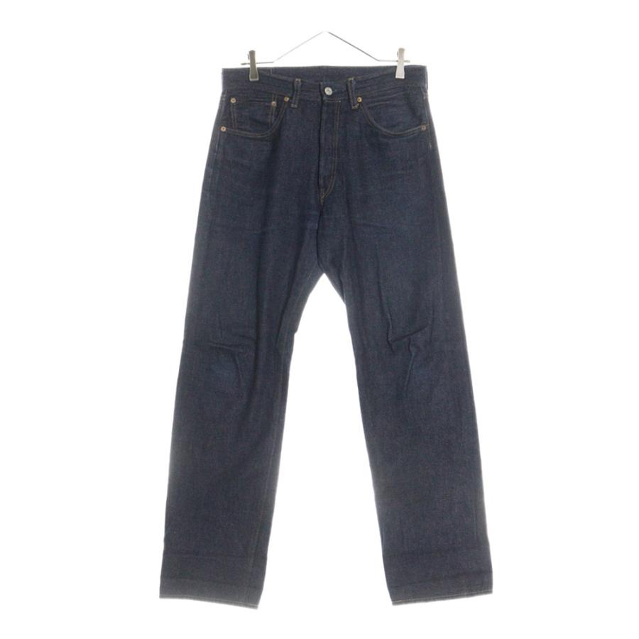 リーバイス 501xx BIG E リアルビンテージ デニム Levi's VINTAGE CLOTHING リーバイス ビンテージ クロージング 501XX