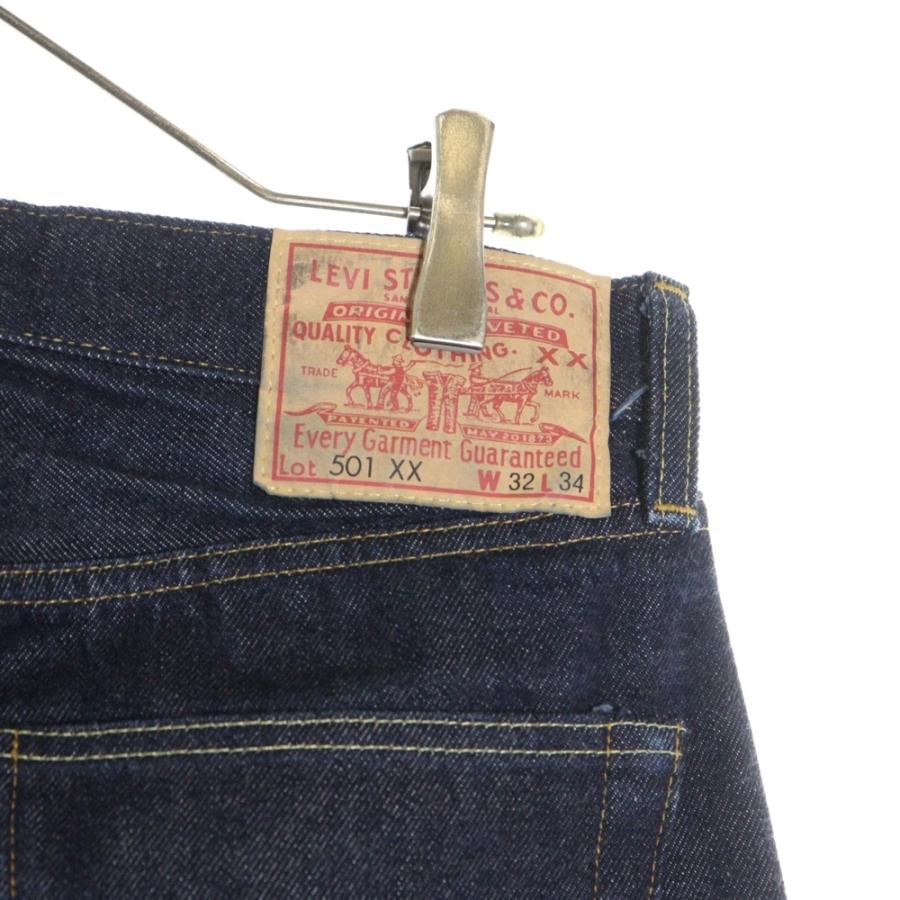Levi's VINTAGE CLOTHING リーバイス ビンテージ クロージング 501XX