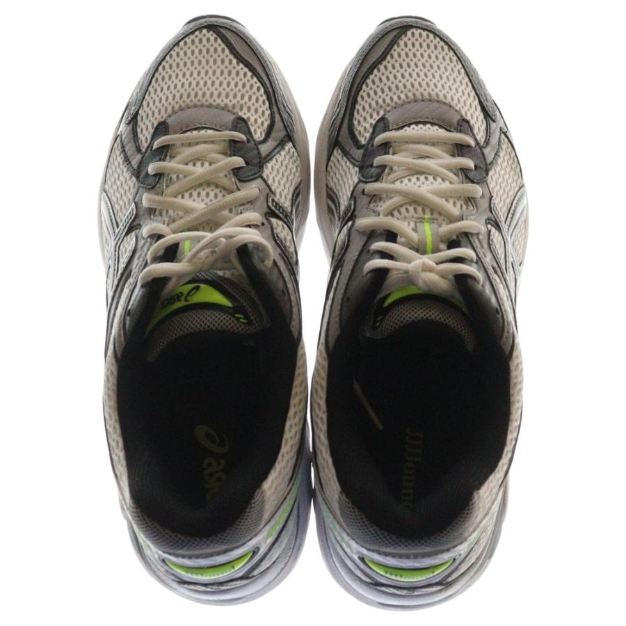 ASICS（アシックス） ×JJJJound GT-2160 ジョウンド ローカット