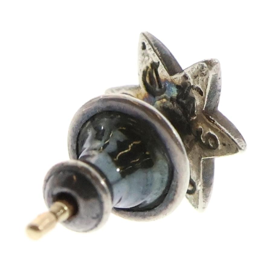 CHROME HEARTS（クロムハーツ） CO STAR スター スタッドピアス