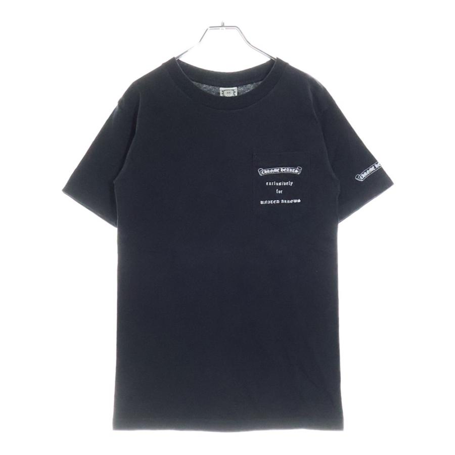 CHROME HEARTS（クロムハーツ） ×UNITED ARROWS OLD DAGGER TEE