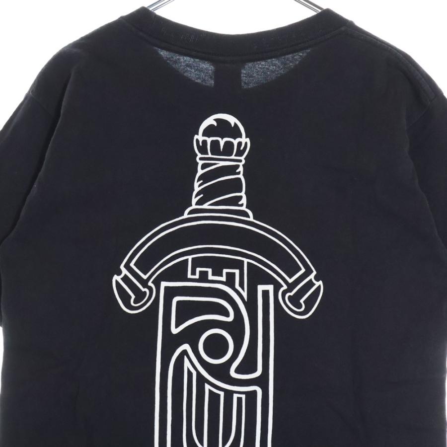 クロムハーツ　CHROME HEARTS UNITED ARROWS Tシャツ CHROME HEARTS クロムハーツ（原本無） × UNITED ARROWS ユナイデッド