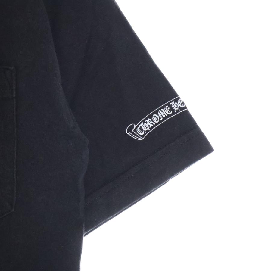 CHROME HEARTS（クロムハーツ） ×UNITED ARROWS OLD DAGGER TEE