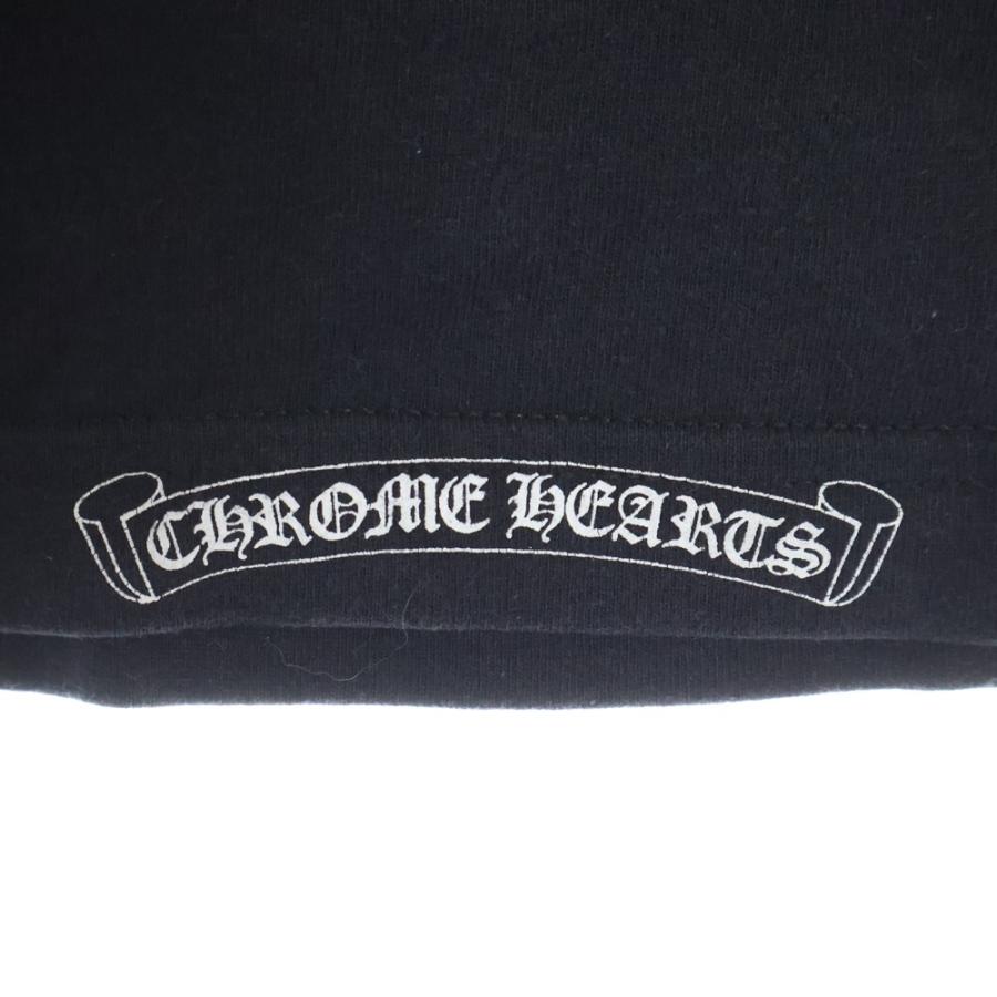 CHROME HEARTS（クロムハーツ） ×UNITED ARROWS OLD DAGGER TEE