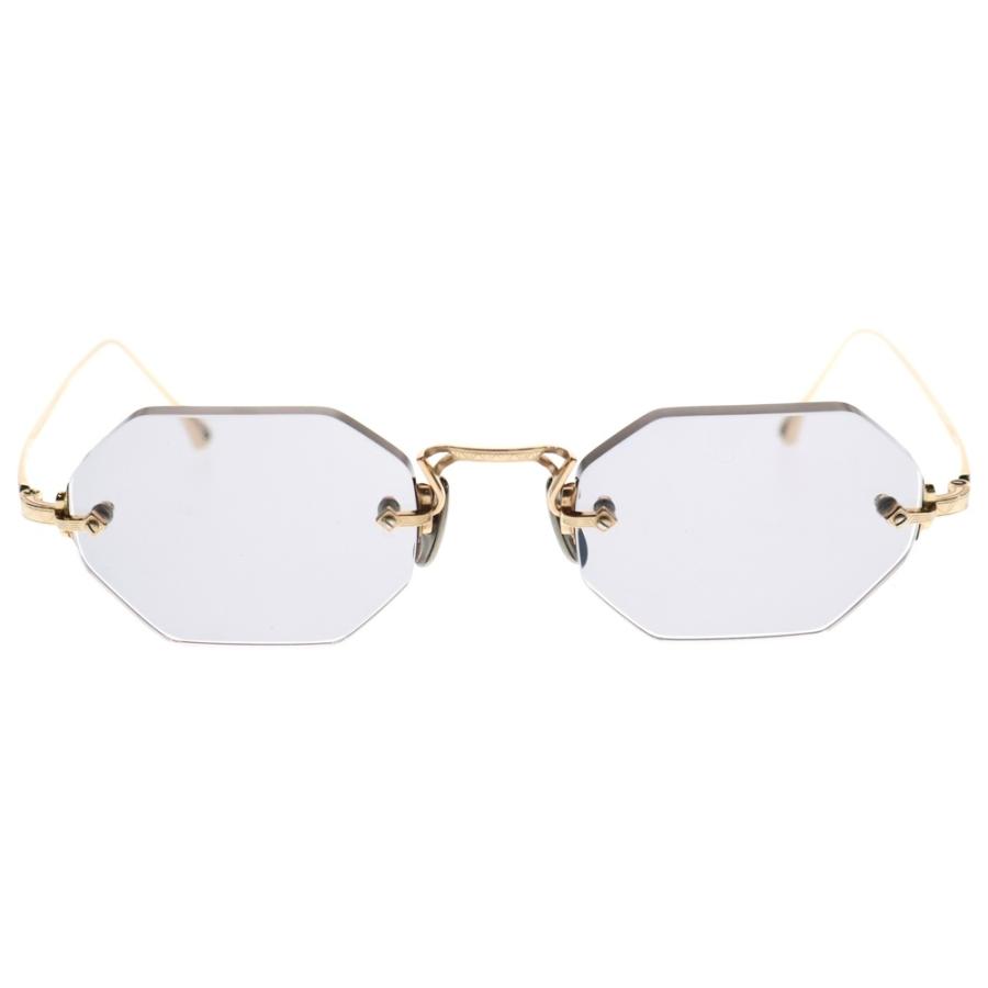 DIGNA classic ディグナクラシック 969 リムレス サングラス アイ